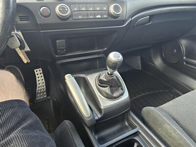 2008 Honda Civic Si   - Photo 19 - Redding, CA 96001