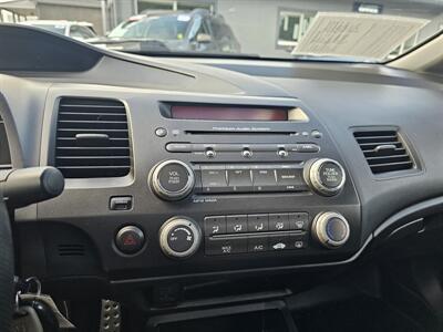 2008 Honda Civic Si   - Photo 16 - Redding, CA 96001