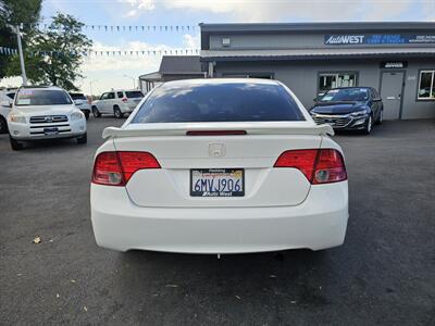 2008 Honda Civic Si   - Photo 6 - Redding, CA 96001