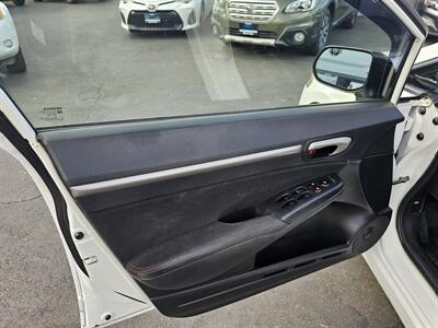 2008 Honda Civic Si   - Photo 15 - Redding, CA 96001