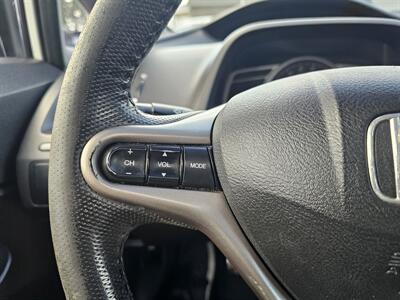 2008 Honda Civic Si   - Photo 18 - Redding, CA 96001