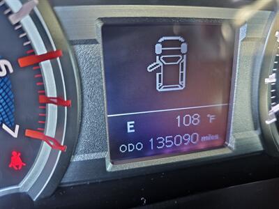 2015 Toyota 4Runner SR5   - Photo 23 - Redding, CA 96001