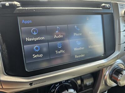 2015 Toyota 4Runner SR5   - Photo 18 - Redding, CA 96001