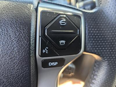 2015 Toyota 4Runner SR5   - Photo 21 - Redding, CA 96001
