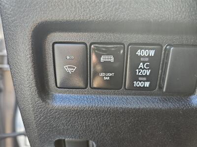 2015 Toyota 4Runner SR5   - Photo 24 - Redding, CA 96001