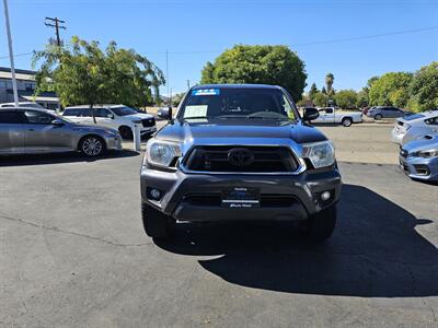 2013 Toyota Tacoma V6   - Photo 2 - Redding, CA 96001