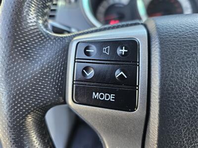 2013 Toyota Tacoma V6   - Photo 16 - Redding, CA 96001