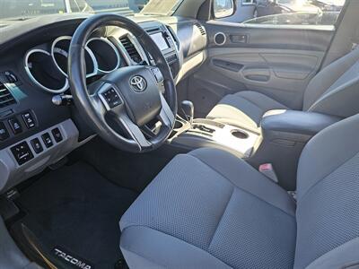 2013 Toyota Tacoma V6   - Photo 11 - Redding, CA 96001