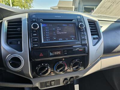 2013 Toyota Tacoma V6   - Photo 12 - Redding, CA 96001