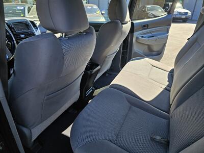 2013 Toyota Tacoma V6   - Photo 10 - Redding, CA 96001