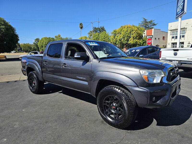 2013 Toyota Tacoma V6 - Photo 1 - Redding, CA 96001