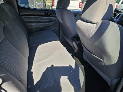2013 Toyota Tacoma V6   - Photo 9 - Redding, CA 96001