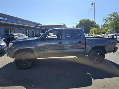 2013 Toyota Tacoma V6   - Photo 4 - Redding, CA 96001