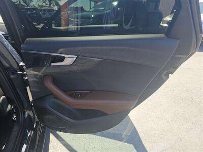 2019 Audi A4 quattro Premium Plus 45 T   - Photo 11 - Redding, CA 96001