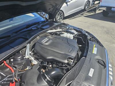 2019 Audi A4 quattro Premium Plus 45 T   - Photo 25 - Redding, CA 96001