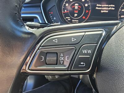 2019 Audi A4 quattro Premium Plus 45 T   - Photo 19 - Redding, CA 96001