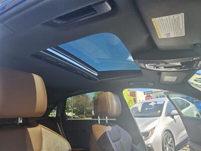 2019 Audi A4 quattro Premium Plus 45 T   - Photo 23 - Redding, CA 96001