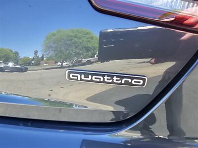 2019 Audi A4 quattro Premium Plus 45 T   - Photo 22 - Redding, CA 96001