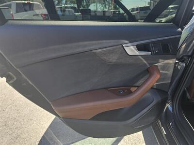 2019 Audi A4 quattro Premium Plus 45 T   - Photo 14 - Redding, CA 96001