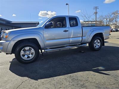 2005 Toyota Tacoma V6   - Photo 4 - Redding, CA 96001