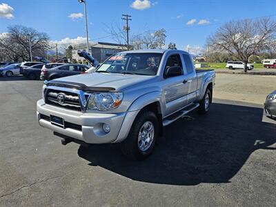 2005 Toyota Tacoma V6   - Photo 3 - Redding, CA 96001