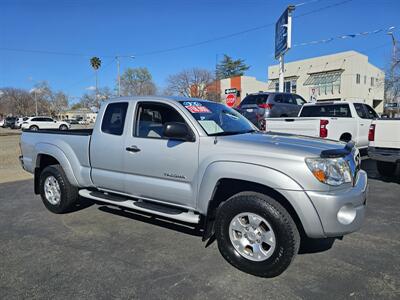 2005 Toyota Tacoma V6 Truck