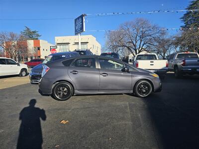 2014 Toyota Prius Two - Photo 7 - Redding, CA 96001