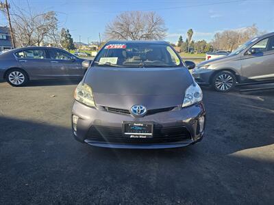 2014 Toyota Prius Two - Photo 2 - Redding, CA 96001