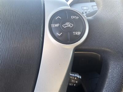 2014 Toyota Prius Two - Photo 13 - Redding, CA 96001