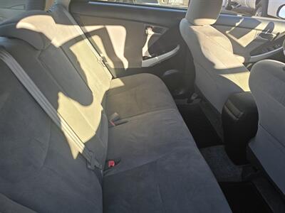 2014 Toyota Prius Two - Photo 10 - Redding, CA 96001