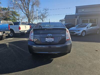 2014 Toyota Prius Two - Photo 5 - Redding, CA 96001