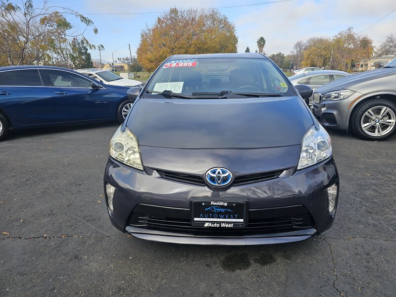 2014 Toyota Prius Two  