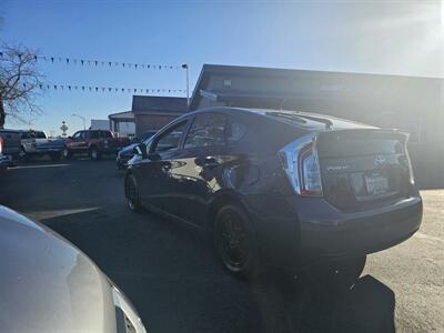 2014 Toyota Prius Two - Photo 4 - Redding, CA 96001