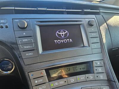 2014 Toyota Prius Two - Photo 12 - Redding, CA 96001