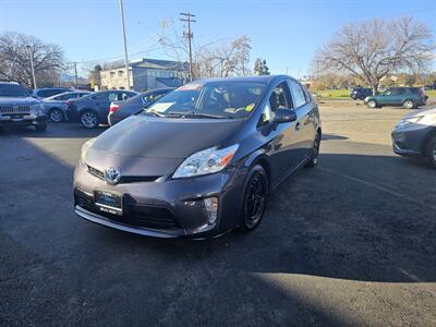 2014 Toyota Prius Two - Photo 3 - Redding, CA 96001