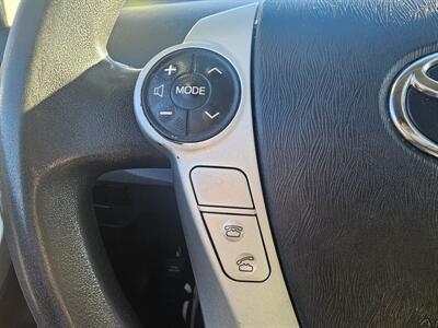 2014 Toyota Prius Two - Photo 14 - Redding, CA 96001