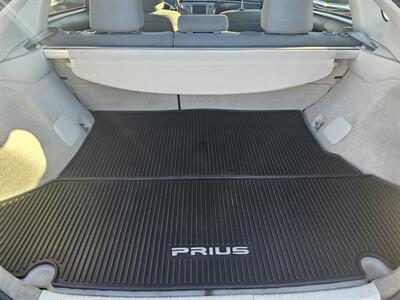 2014 Toyota Prius Two - Photo 11 - Redding, CA 96001