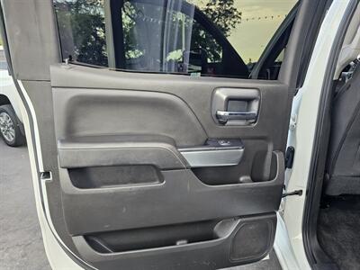 2018 Chevrolet Silverado 1500 LT   - Photo 13 - Redding, CA 96001