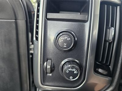 2018 Chevrolet Silverado 1500 LT   - Photo 19 - Redding, CA 96001