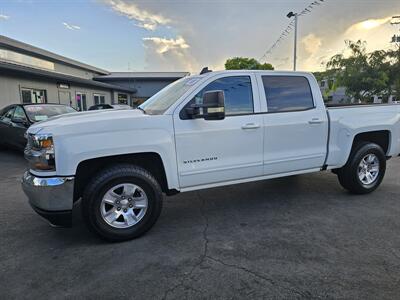 2018 Chevrolet Silverado 1500 LT   - Photo 4 - Redding, CA 96001