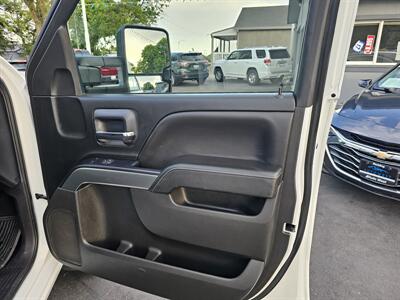 2018 Chevrolet Silverado 1500 LT   - Photo 10 - Redding, CA 96001