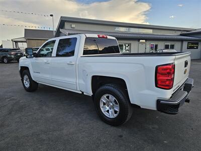 2018 Chevrolet Silverado 1500 LT   - Photo 5 - Redding, CA 96001
