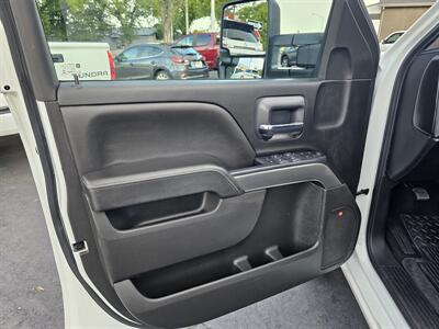 2018 Chevrolet Silverado 1500 LT   - Photo 15 - Redding, CA 96001