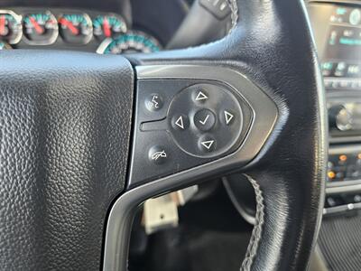 2018 Chevrolet Silverado 1500 LT   - Photo 20 - Redding, CA 96001