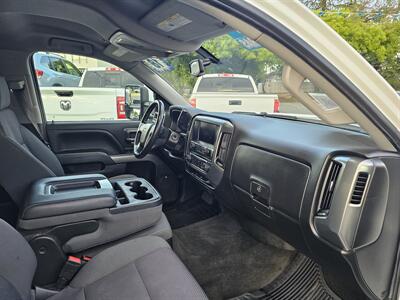 2018 Chevrolet Silverado 1500 LT   - Photo 9 - Redding, CA 96001