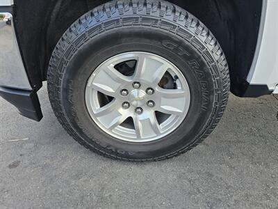2018 Chevrolet Silverado 1500 LT   - Photo 22 - Redding, CA 96001