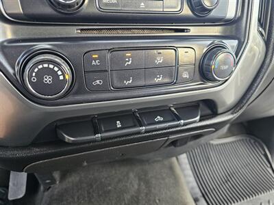2018 Chevrolet Silverado 1500 LT   - Photo 18 - Redding, CA 96001
