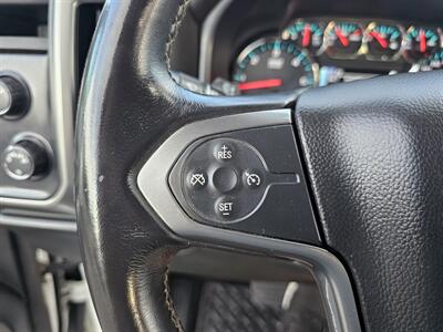 2018 Chevrolet Silverado 1500 LT   - Photo 21 - Redding, CA 96001