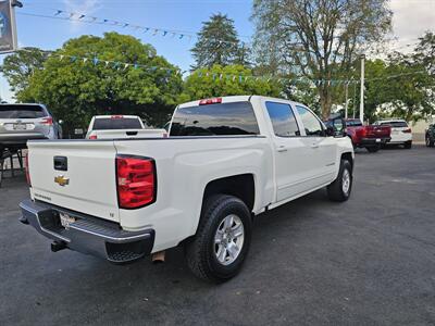 2018 Chevrolet Silverado 1500 LT   - Photo 7 - Redding, CA 96001