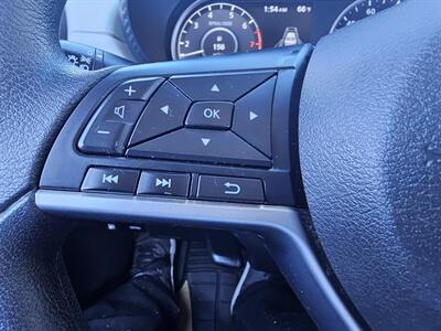 2021 Nissan Versa SV   - Photo 21 - Redding, CA 96001